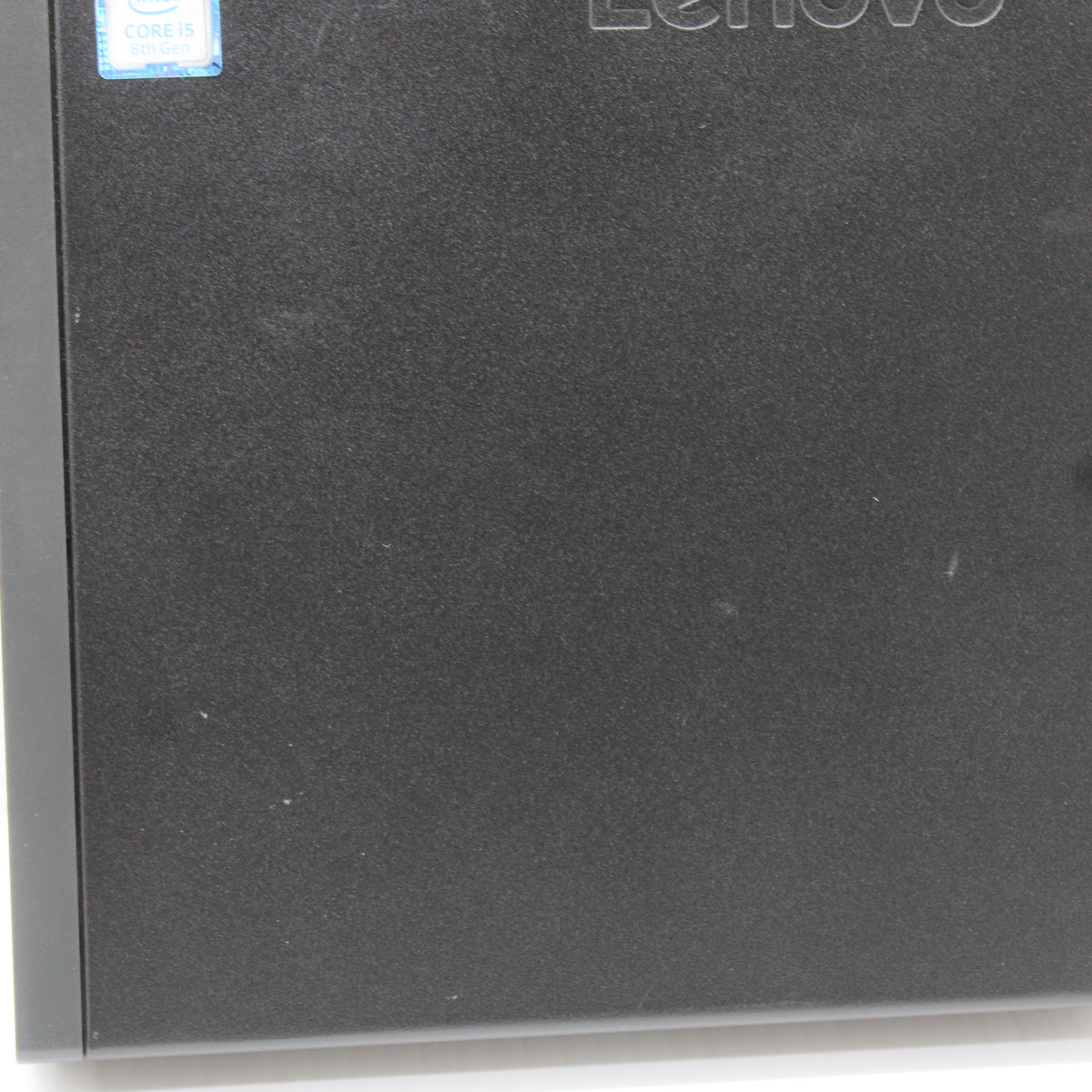 Lenovo ThinkCentre i5 Mini PC M720q 8GB RAM 256GB SSD Intel 8400T Windows 11