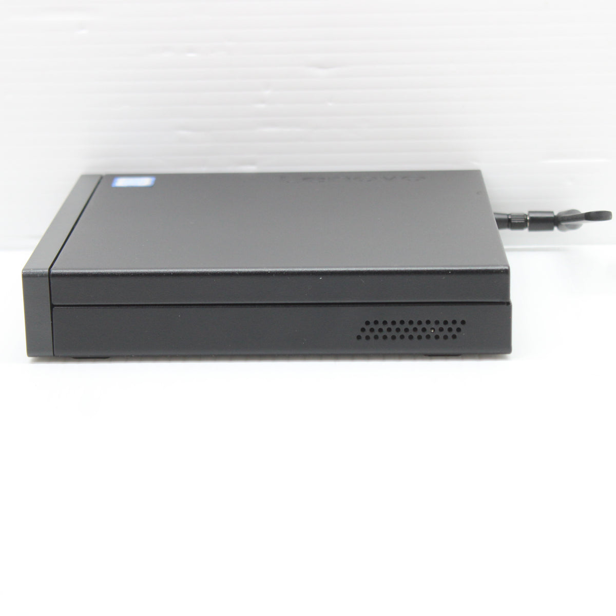 Lenovo ThinkCentre i5 Mini PC M720q 8GB RAM 256GB SSD Intel 8400T Windows 11