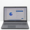 Dell Latitude i5 Laptop 3510 15.6 in 8GB RAM 256GB NVMe Intel 10210U Windows 11