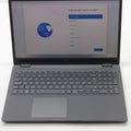 Dell Latitude i5 Laptop 3510 15.6 in 8GB RAM 256GB NVMe Intel 10210U Windows 11