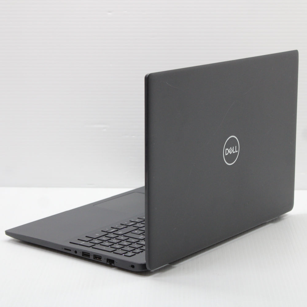 Dell Latitude i5 Laptop 3510 15.6 in 8GB RAM 256GB NVMe Intel 10210U Windows 11