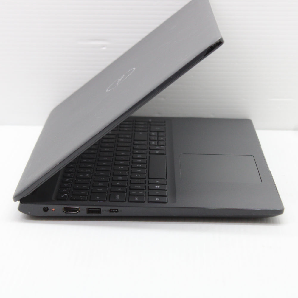 Dell Latitude i5 Laptop 3510 15.6 in 8GB RAM 256GB NVMe Intel 10210U Windows 11
