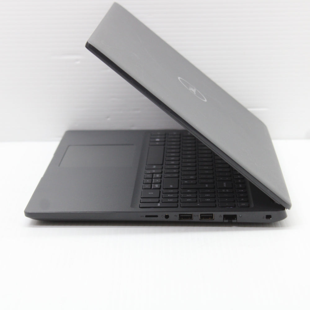 Dell Latitude i5 Laptop 3510 15.6 in 8GB RAM 256GB NVMe Intel 10210U Windows 11
