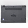 Dell Latitude i5 Laptop 3510 15.6 in 8GB RAM 256GB NVMe Intel 10210U Windows 11