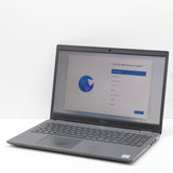 Dell Latitude i5 Laptop 3510 15.6 in 8GB RAM 256GB NVMe Intel 10210U Windows 11