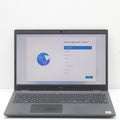 Dell Latitude i5 Laptop 3510 15.6 in 8GB RAM 256GB NVMe Intel 10210U Windows 11