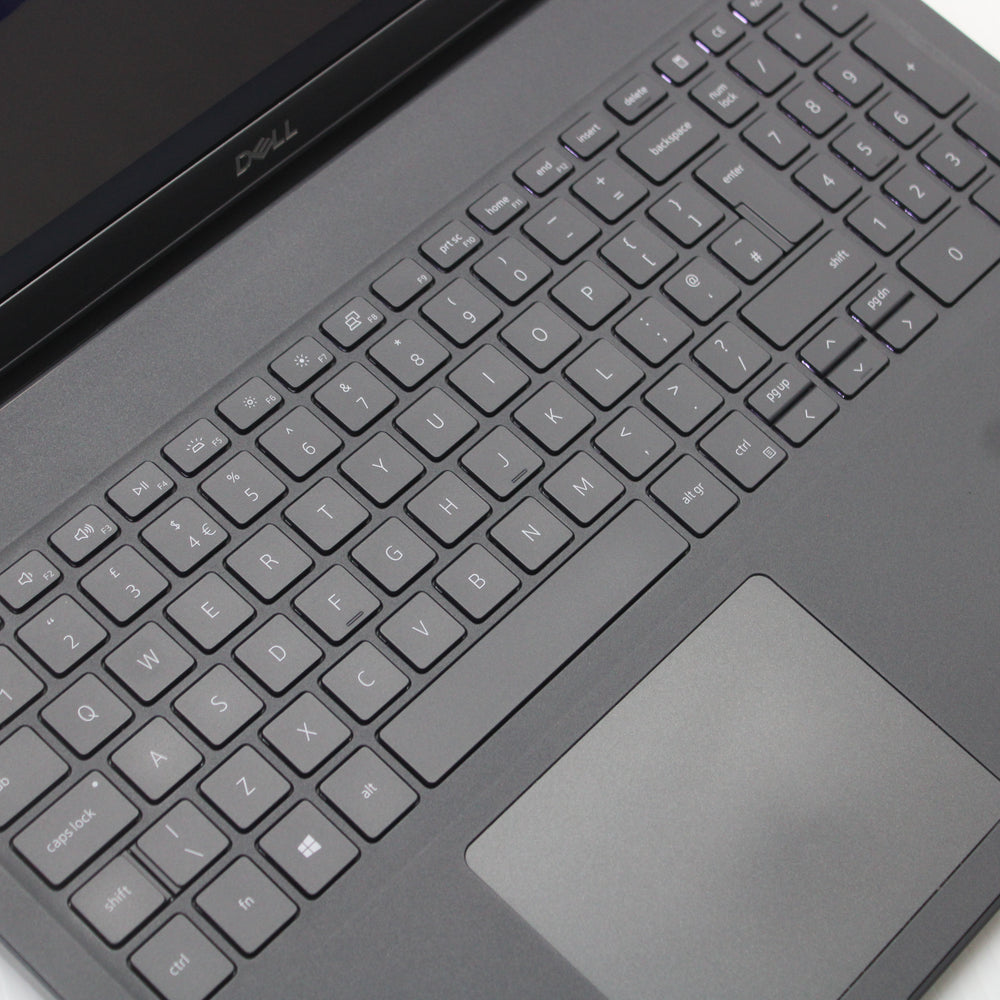 Dell Latitude i5 Laptop 3510 15.6 in 8GB RAM 256GB NVMe Intel 10210U Windows 11