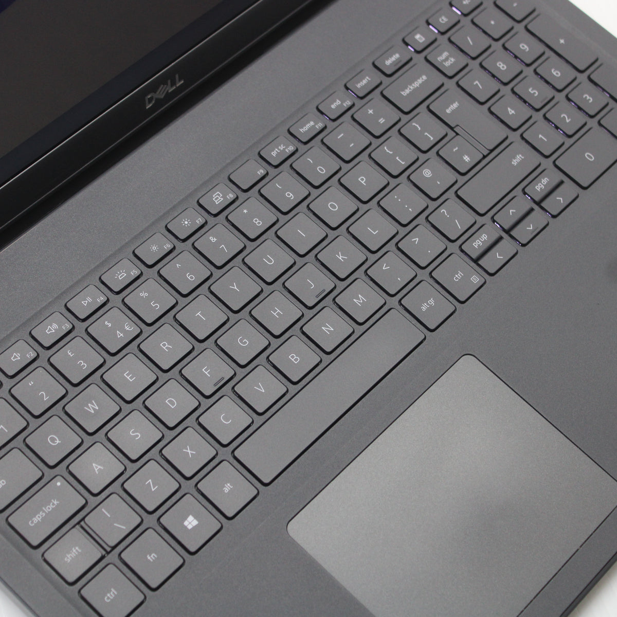 Dell Latitude i5 Laptop 3510 15.6 in 8GB RAM 256GB NVMe Intel 10210U Windows 11