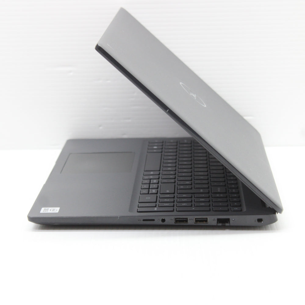 Dell Latitude i5 Laptop 3510 15.6 in 8GB RAM 256GB NVMe Intel 10210U Windows 11