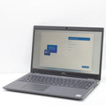 Dell Latitude i5 Laptop 3510 15.6 in 8GB RAM 256GB NVMe Intel 10210U Windows 11