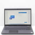 Dell Latitude i5 Laptop 3510 15.6 in 8GB RAM 256GB NVMe Intel 10210U Windows 11