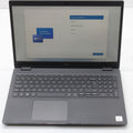 Dell Latitude i5 Laptop 3510 15.6 in 8GB RAM 256GB NVMe Intel 10210U Windows 11