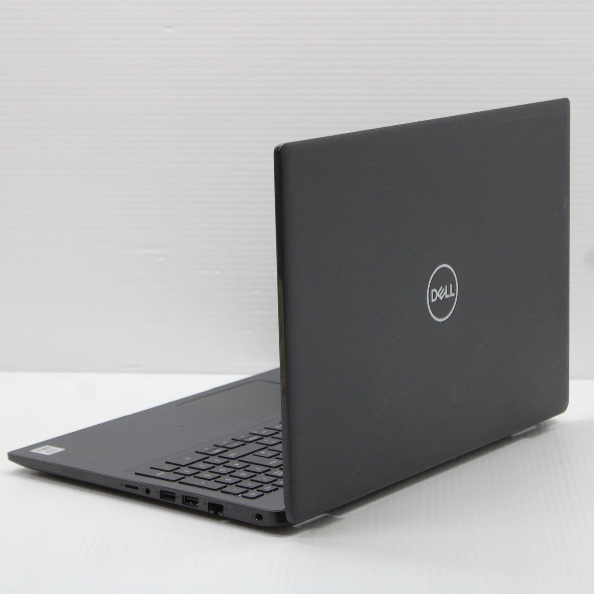 Dell Latitude i5 Laptop 3510 15.6 in 8GB RAM 256GB NVMe Intel 10210U Windows 11