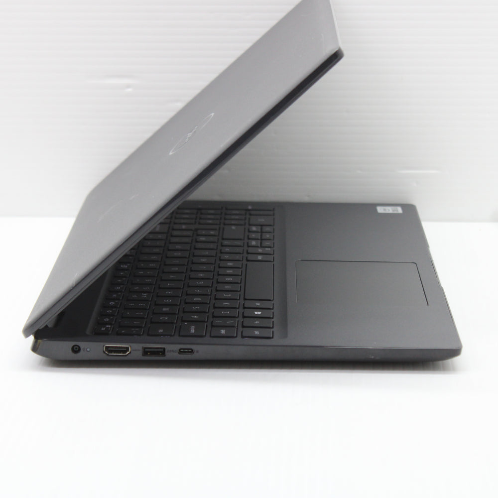 Dell Latitude i5 Laptop 3510 15.6 in 8GB RAM 256GB NVMe Intel 10210U Windows 11