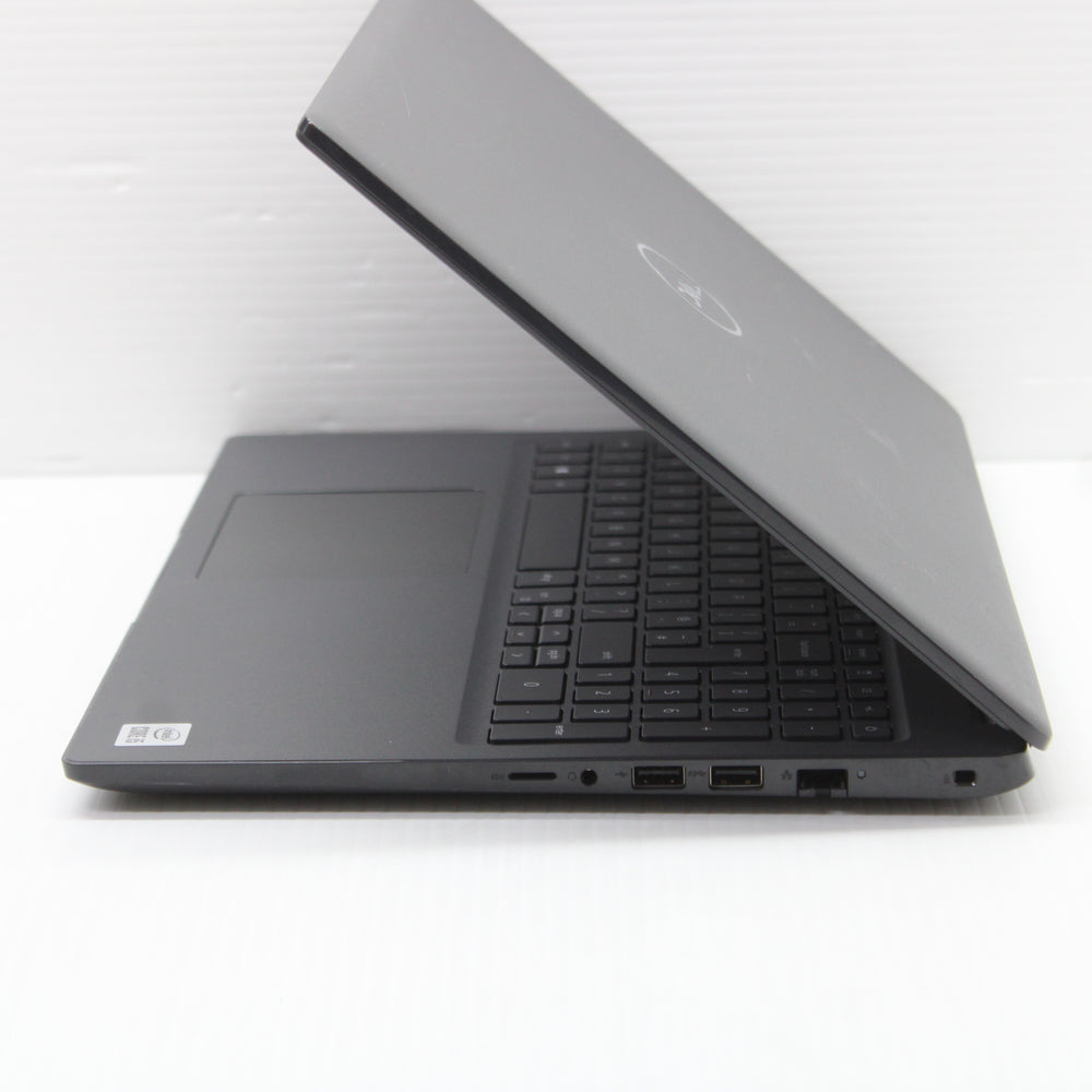Dell Latitude i5 Laptop 3510 15.6 in 8GB RAM 256GB NVMe Intel 10210U Windows 11