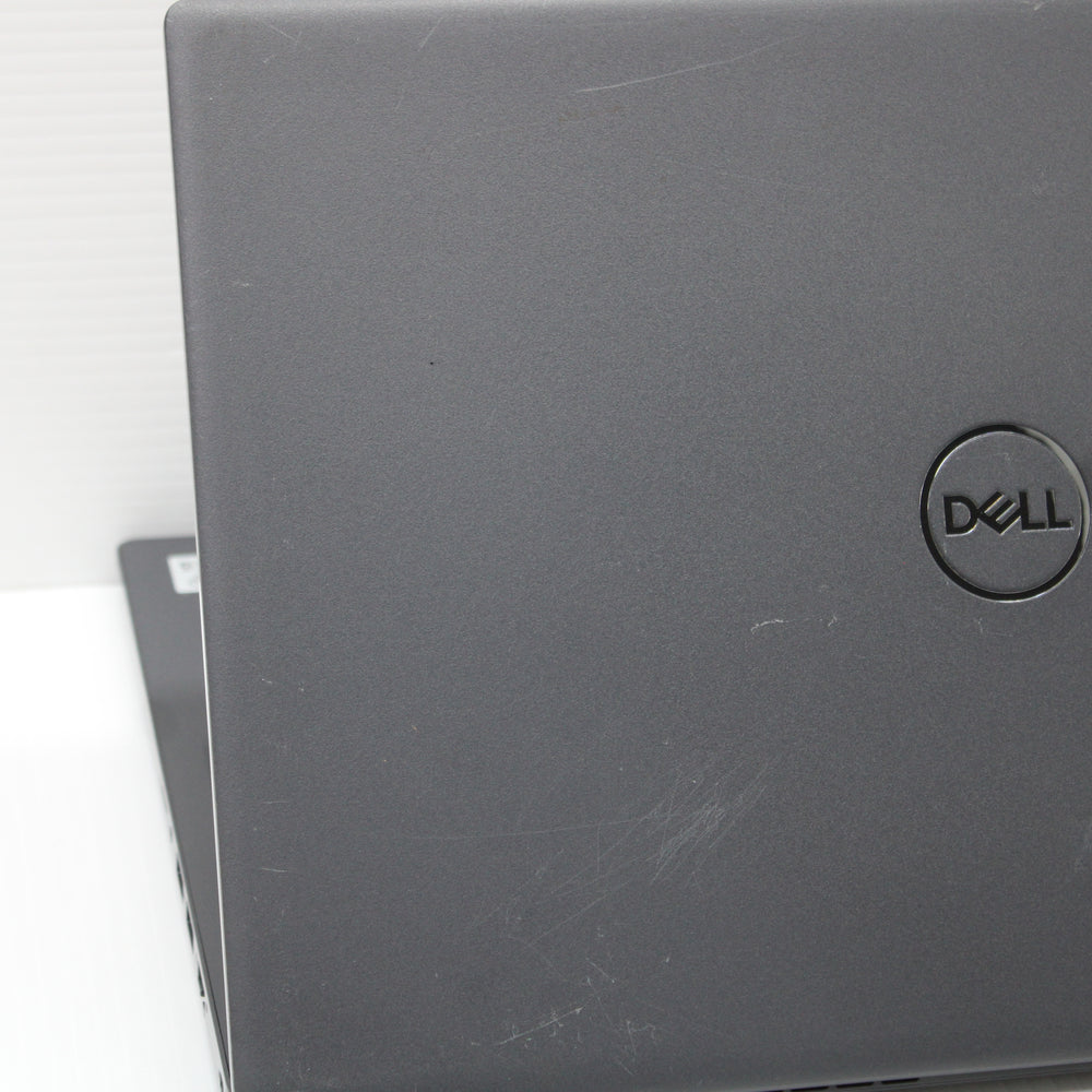 Dell Latitude i5 Laptop 3510 15.6 in 8GB RAM 256GB NVMe Intel 10210U Windows 11