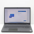 Dell Latitude i5 Laptop 3510 15.6 in 8GB RAM 256GB NVMe Intel 10210U Windows 11