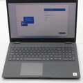 Dell Latitude i5 Laptop 3510 15.6 in 8GB RAM 256GB NVMe Intel 10210U Windows 11