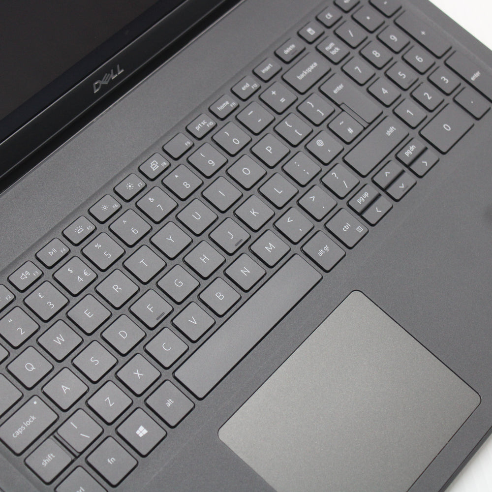 Dell Latitude i5 Laptop 3510 15.6 in 8GB RAM 256GB NVMe Intel 10210U Windows 11