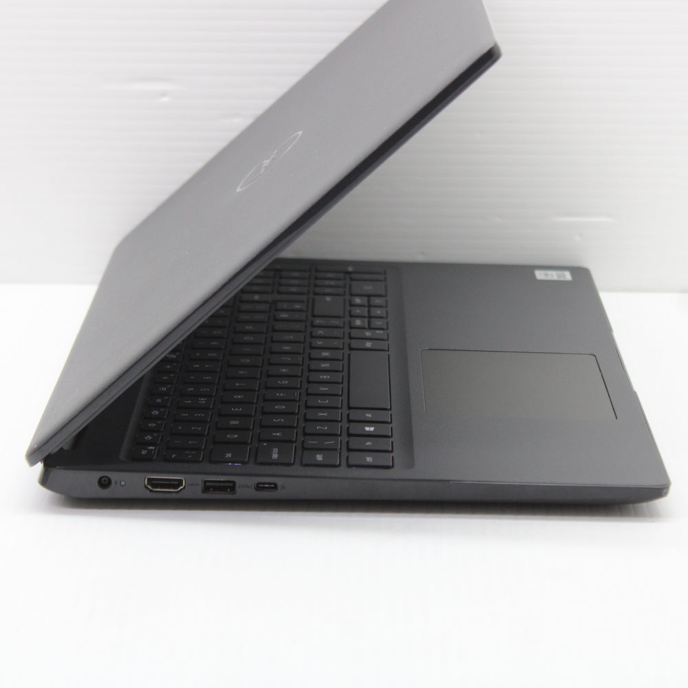 Dell Latitude i5 Laptop 3510 15.6 in 8GB RAM 256GB NVMe Intel 10210U Windows 11