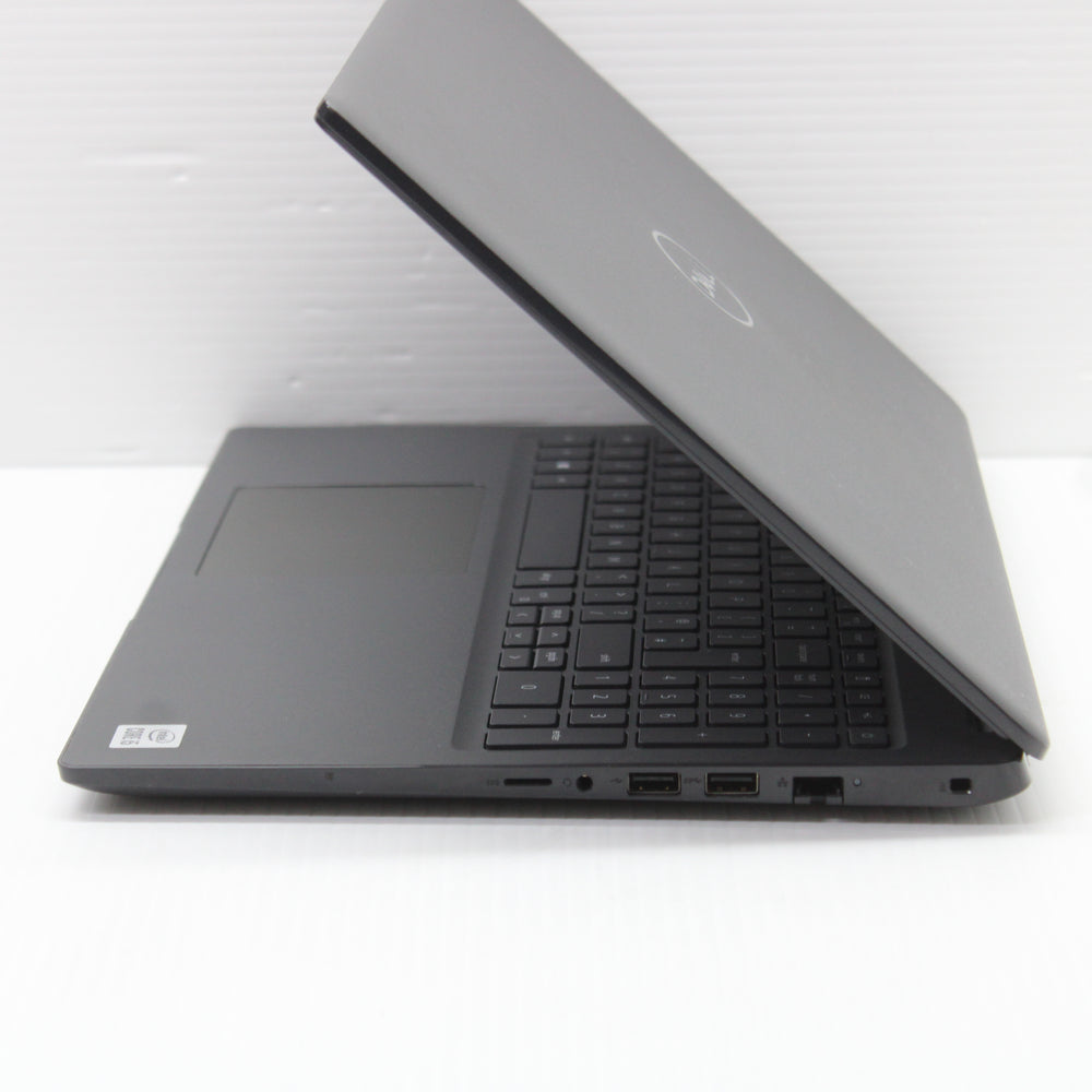 Dell Latitude i5 Laptop 3510 15.6 in 8GB RAM 256GB NVMe Intel 10210U Windows 11