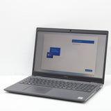 Dell Latitude i5 Laptop 3510 15.6 in 8GB RAM 256GB NVMe Intel 10210U Windows 11
