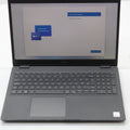 Dell Latitude i5 Laptop 3510 15.6 in 8GB RAM 256GB NVMe Intel 10210U Windows 11