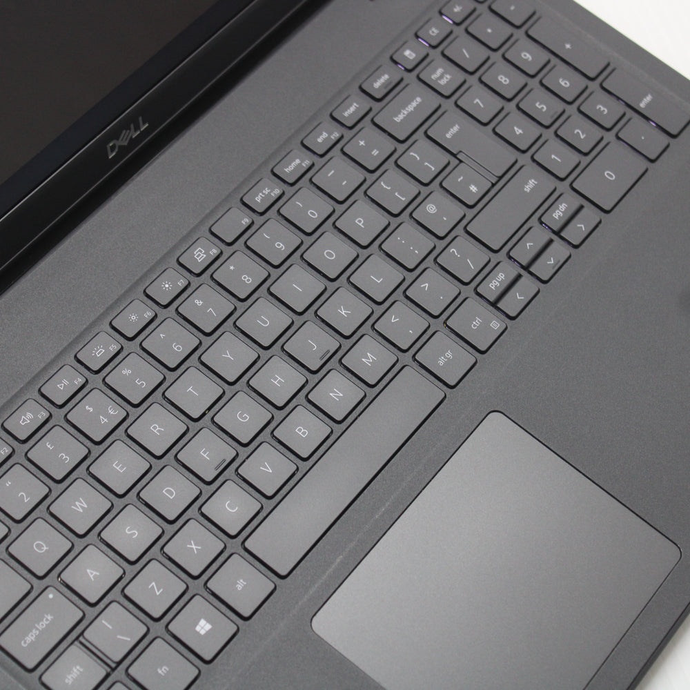 Dell Latitude i5 Laptop 3510 15.6 in 8GB RAM 256GB NVMe Intel 10210U Windows 11