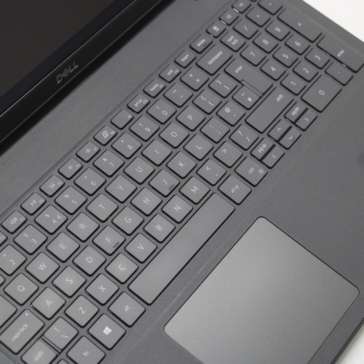Dell Latitude i5 Laptop 3510 15.6 in 8GB RAM 256GB NVMe Intel 10210U Windows 11