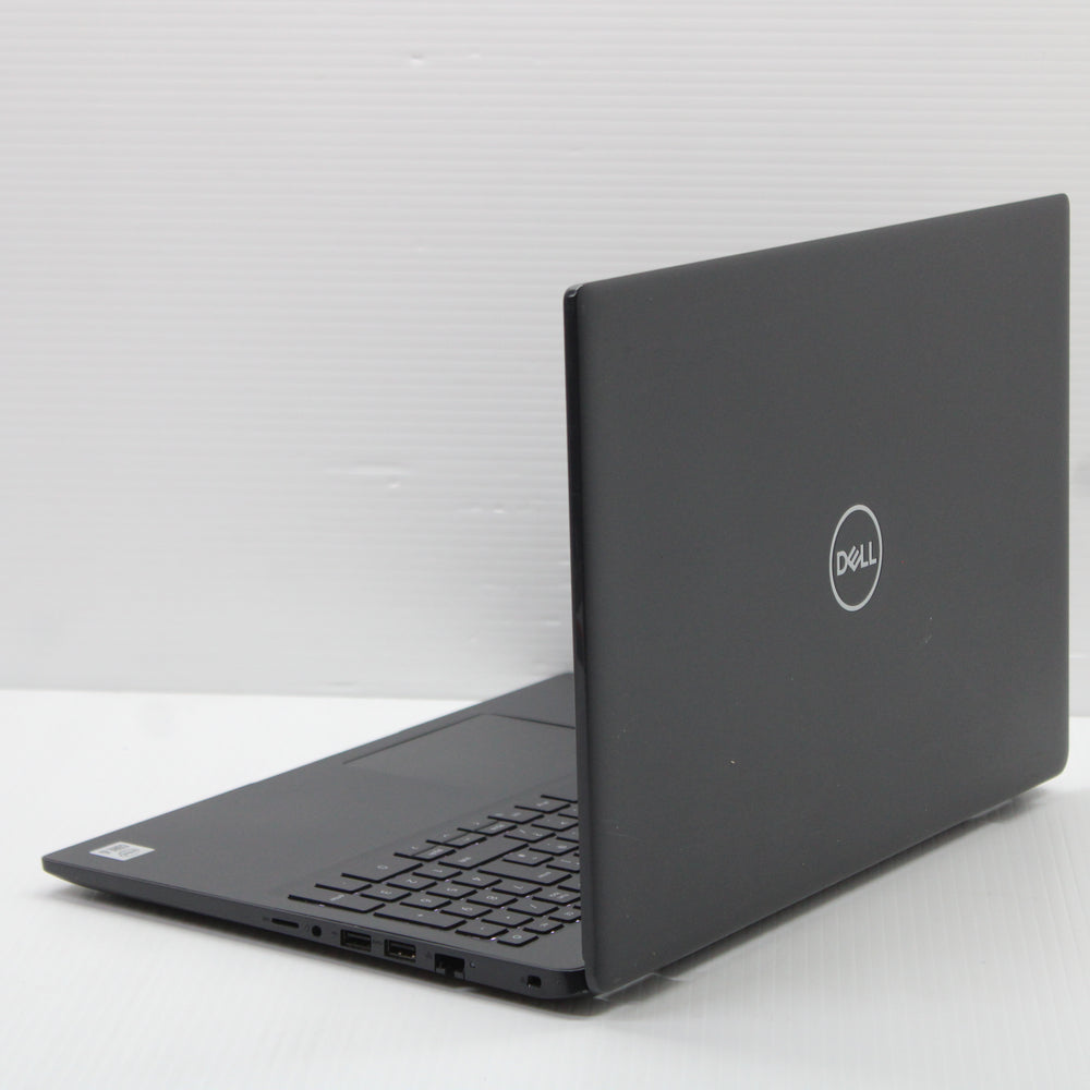 Dell Latitude i5 Laptop 3510 15.6 in 8GB RAM 256GB NVMe Intel 10210U Windows 11