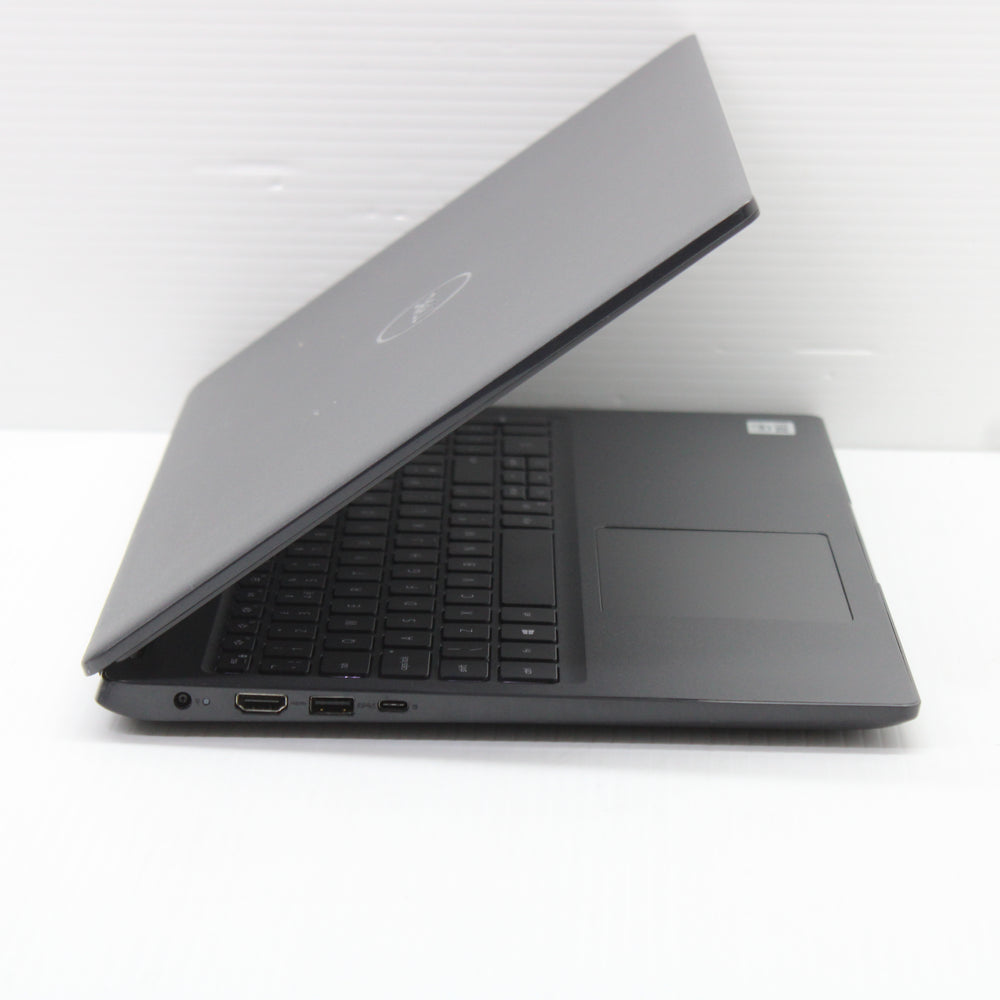 Dell Latitude i5 Laptop 3510 15.6 in 8GB RAM 256GB NVMe Intel 10210U Windows 11