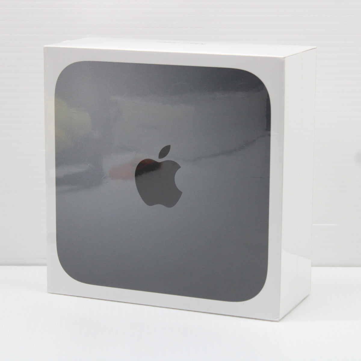 Apple Mac mini 8,1 (2018) 8GB RAM 2TB NVMe SSD Intel Core i7-8700B macOS