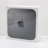 Apple Mac mini 8,1 (2018) 8GB RAM 2TB NVMe SSD Intel Core i7-8700B macOS