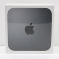Apple Mac mini 8,1 (2018) 8GB RAM 2TB NVMe SSD Intel Core i7-8700B macOS