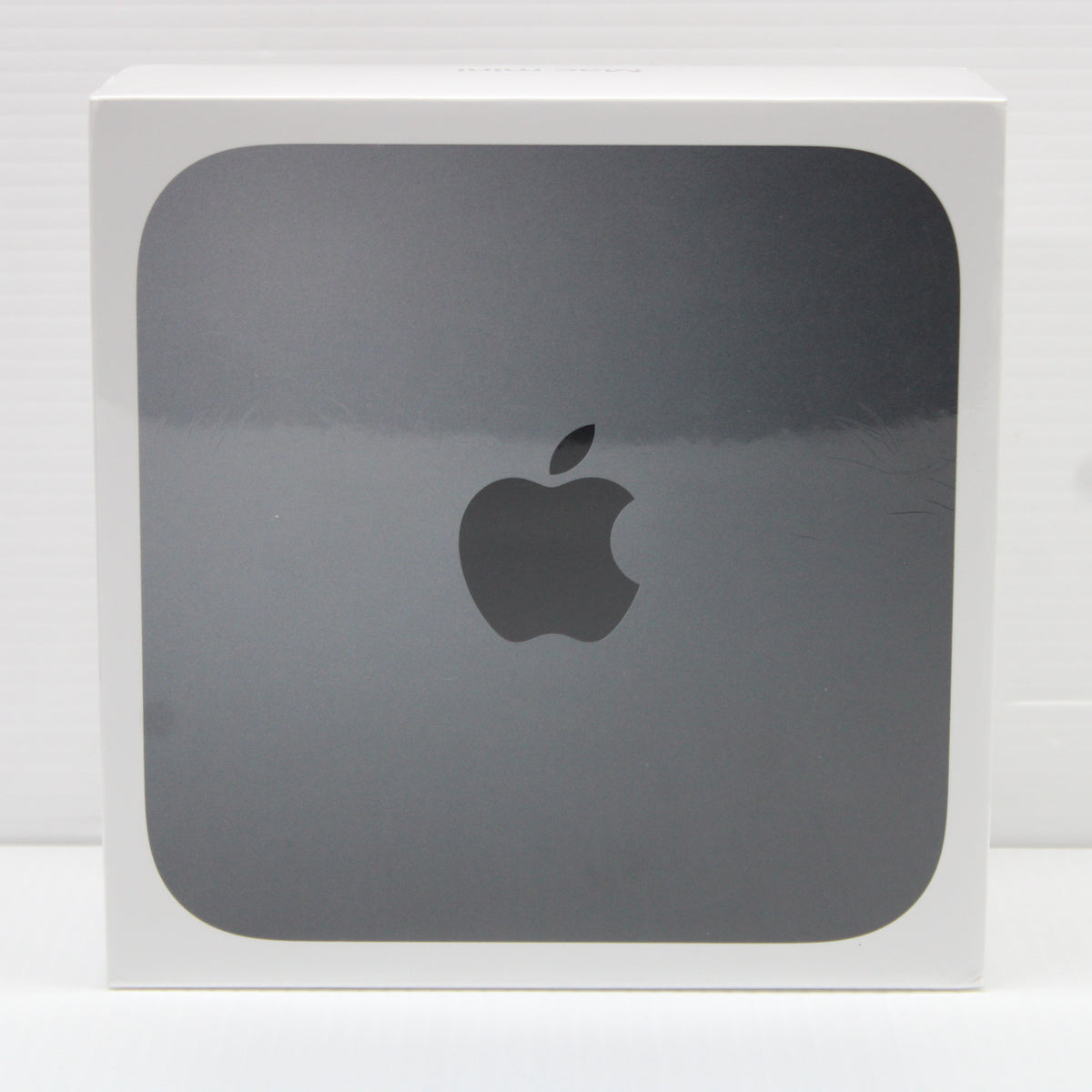 Apple Mac mini 8,1 (2018) 8GB RAM 2TB NVMe SSD Intel Core i7-8700B macOS