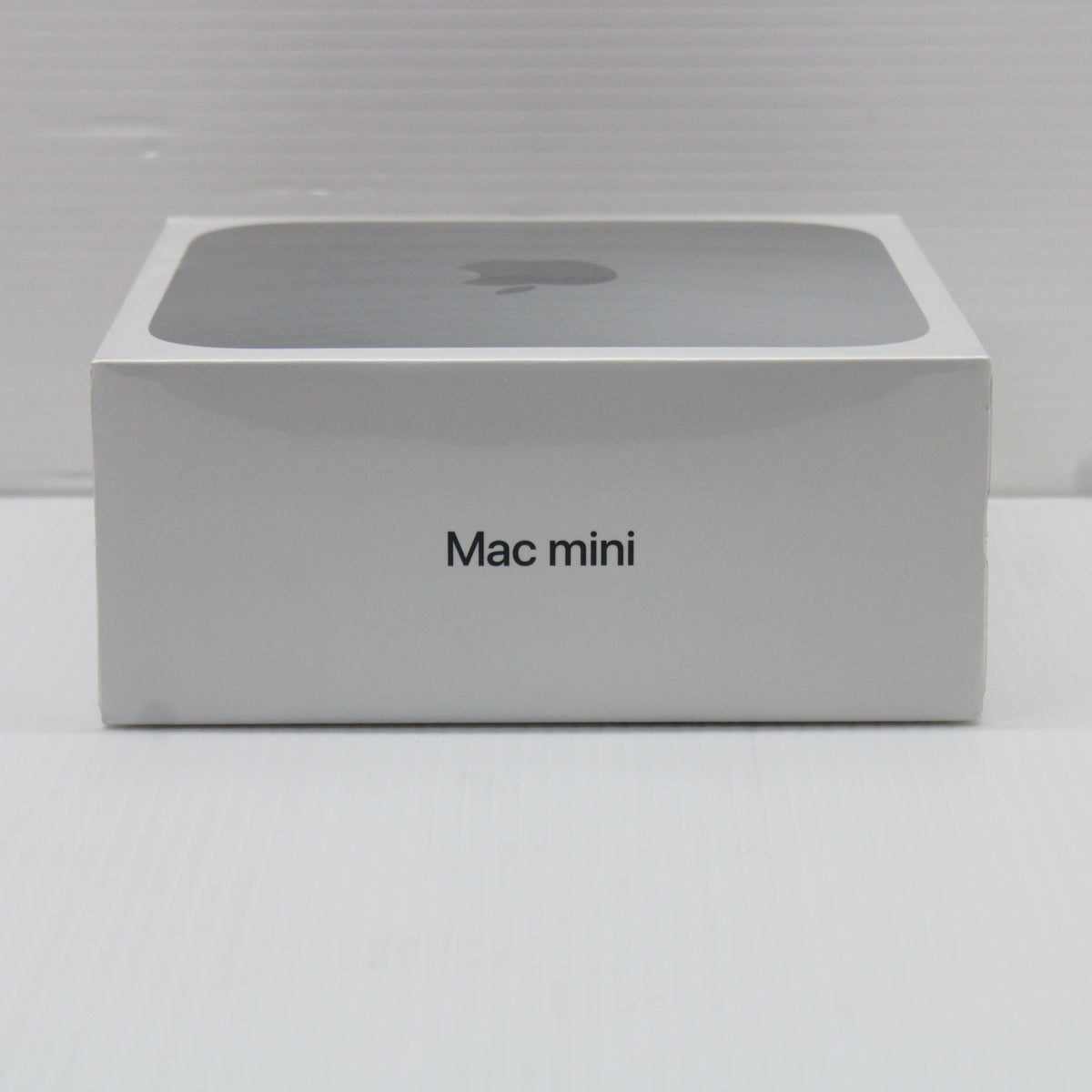 Apple Mac mini 8,1 (2018) 8GB RAM 2TB NVMe SSD Intel Core i7-8700B macOS