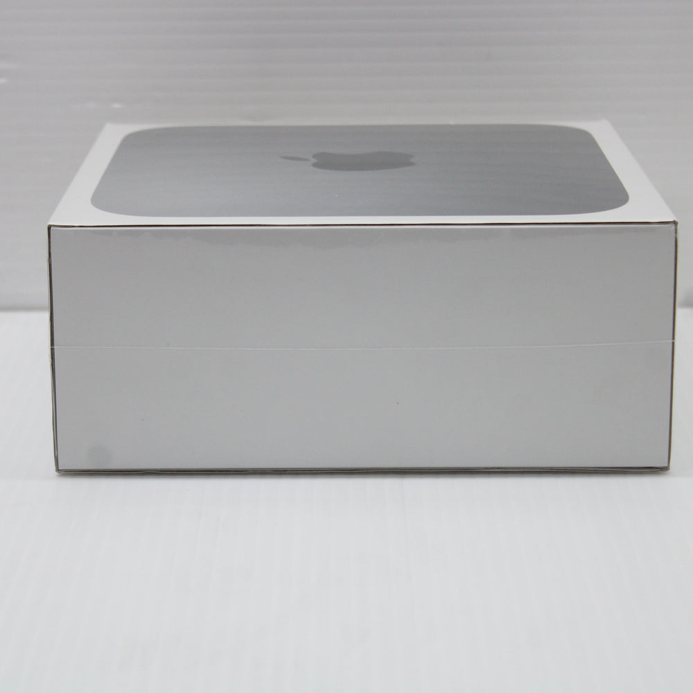 Apple Mac mini 8,1 (2018) 8GB RAM 2TB NVMe SSD Intel Core i7-8700B macOS