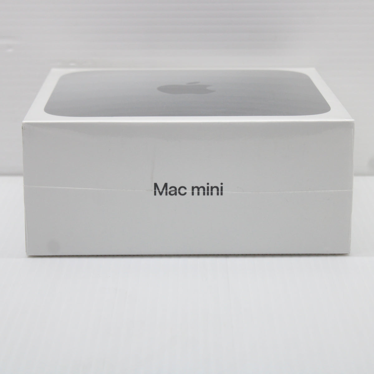 Apple Mac mini 8,1 (2018) 8GB RAM 2TB NVMe SSD Intel Core i7-8700B macOS