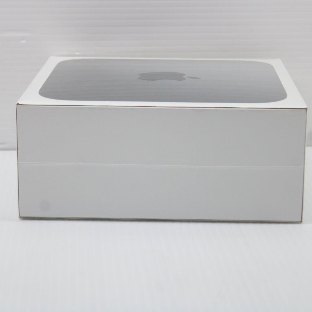 Apple Mac mini 8,1 (2018) 8GB RAM 2TB NVMe SSD Intel Core i7-8700B macOS