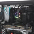 ASUS PRIME TRX40-PRO S Threadripper PC 256GB RAM 4TB SSD + 2TB NVMe SSD RTX 3080