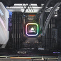ASUS PRIME TRX40-PRO S Threadripper PC 256GB RAM 4TB SSD + 2TB NVMe SSD RTX 3080