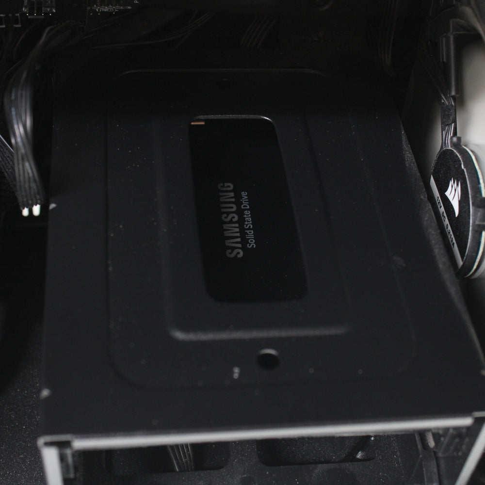 ASUS PRIME TRX40-PRO S Threadripper PC 256GB RAM 4TB SSD + 2TB NVMe SSD RTX 3080