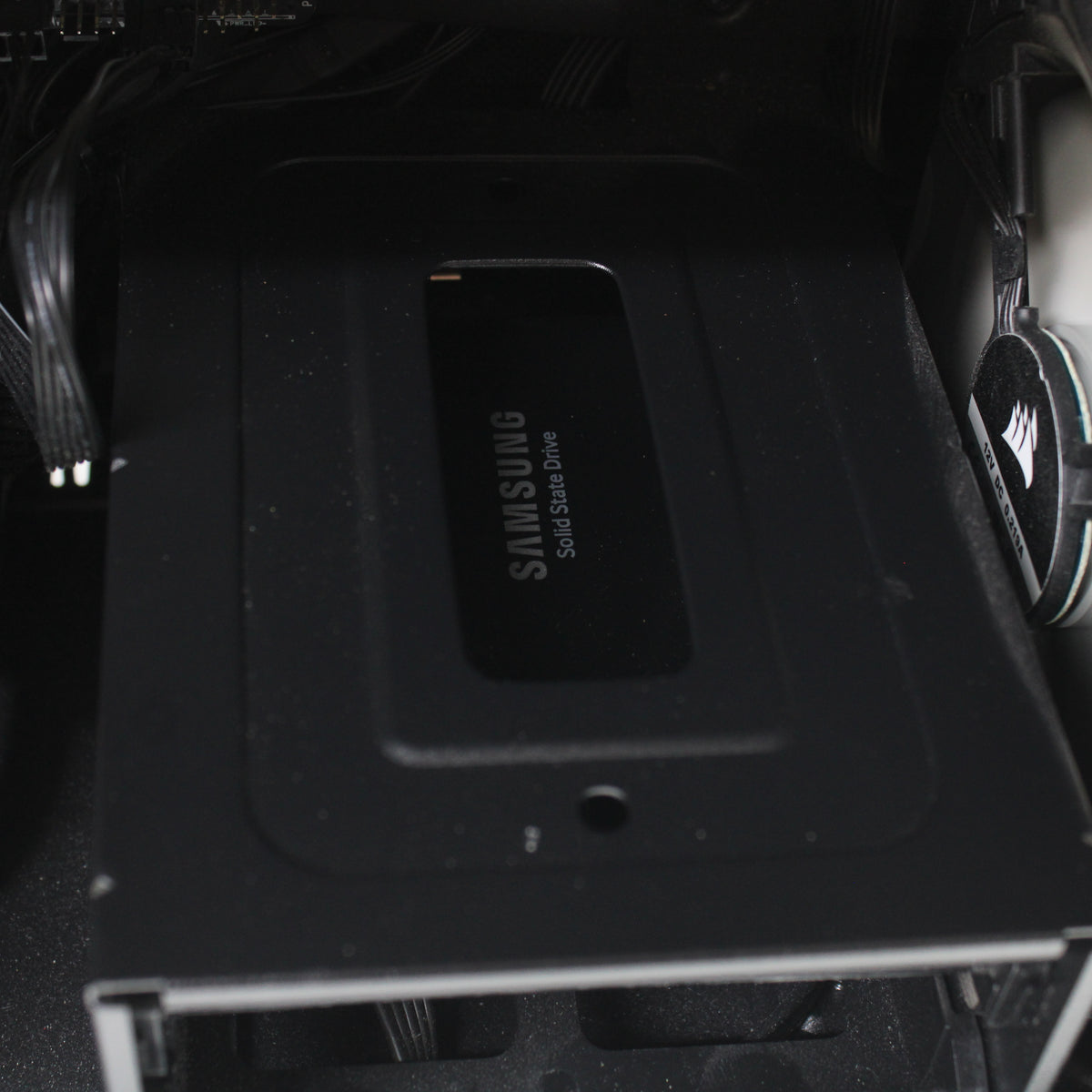 ASUS PRIME TRX40-PRO S Threadripper PC 256GB RAM 4TB SSD + 2TB NVMe SSD RTX 3080