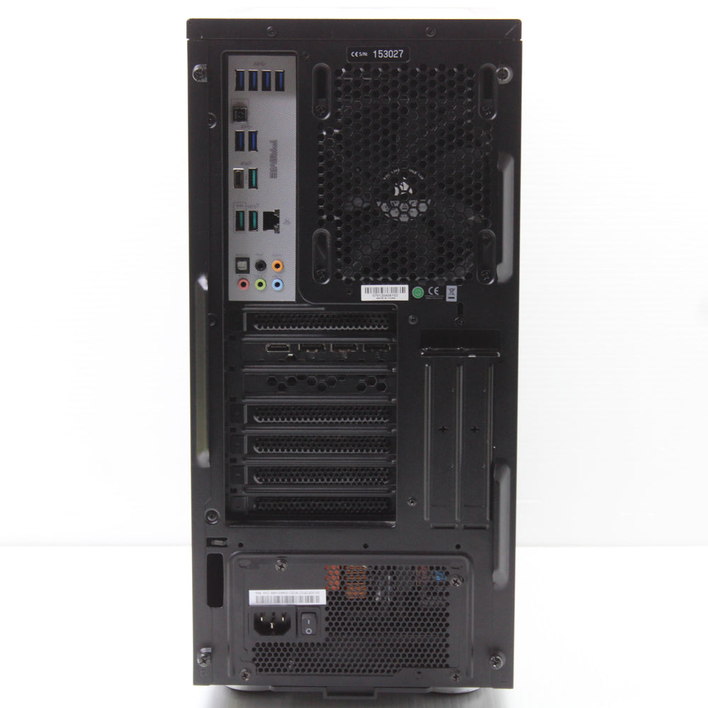 ASUS PRIME TRX40-PRO S Threadripper PC 256GB RAM 4TB SSD + 2TB NVMe SSD RTX 3080