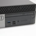 Dell OptiPlex i7 SFF PC 7060 16GB DDR4 RAM 512GB NVMe SSD Intel 8700 Windows 11