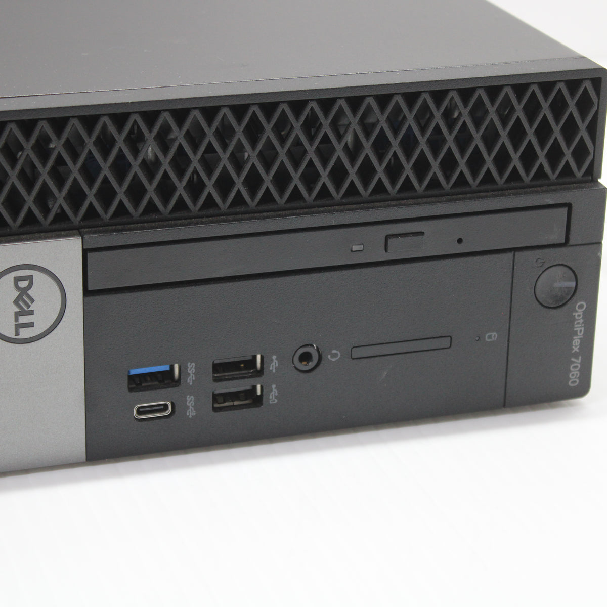 Dell OptiPlex i7 SFF PC 7060 16GB DDR4 RAM 512GB NVMe SSD Intel 8700 Windows 11