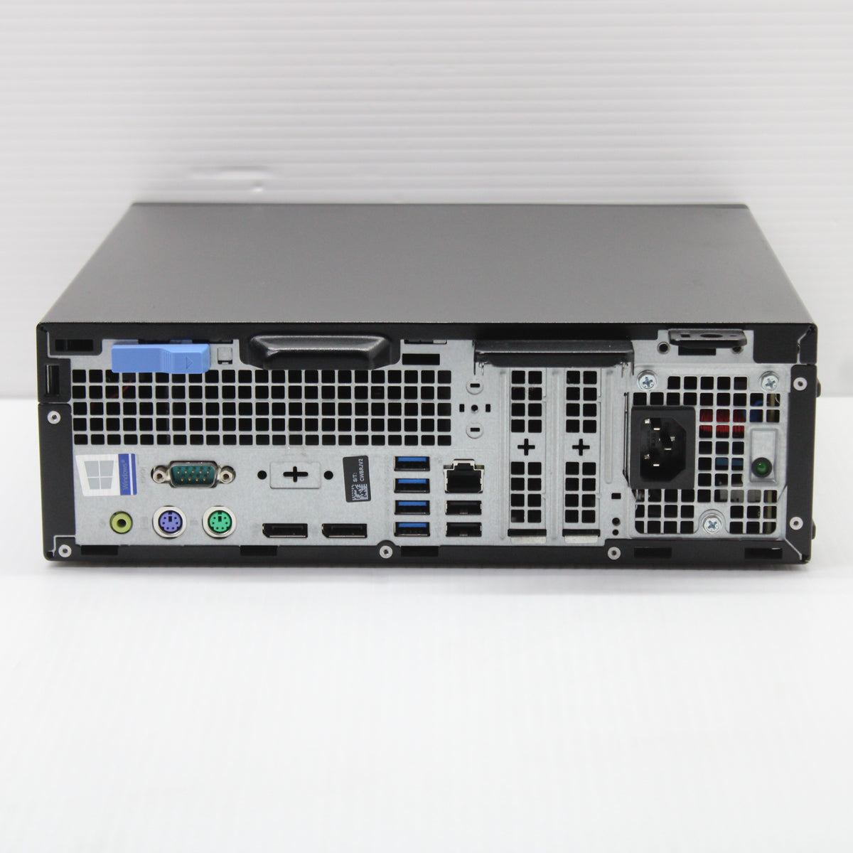 Dell OptiPlex i7 SFF PC 7060 16GB DDR4 RAM 512GB NVMe SSD Intel 8700 Windows 11