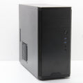 ASRock H610M Desktop PC 16GB DDR5 RAM 512GB NVMe SSD Intel 14100F Windows 11