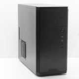 ASRock H610M Desktop PC 16GB DDR5 RAM 512GB NVMe SSD Intel 14100F Windows 11
