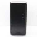 ASRock H610M Desktop PC 16GB DDR5 RAM 512GB NVMe SSD Intel 14100F Windows 11